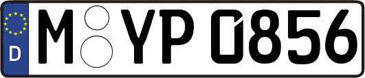 M-YP0856