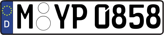 M-YP0858