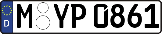M-YP0861