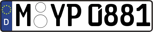 M-YP0881
