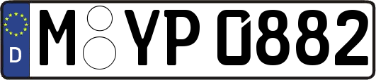 M-YP0882