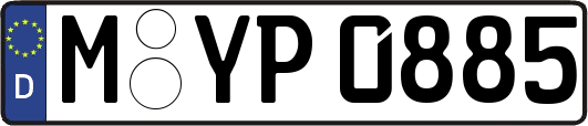 M-YP0885