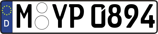 M-YP0894