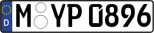 M-YP0896