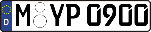 M-YP0900