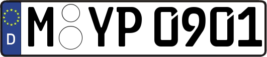 M-YP0901