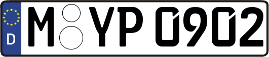 M-YP0902