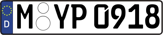 M-YP0918