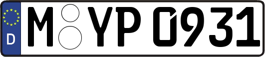 M-YP0931