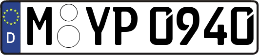 M-YP0940