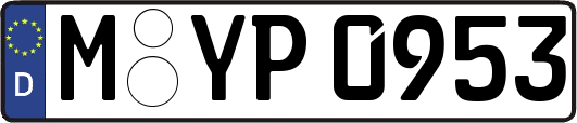 M-YP0953