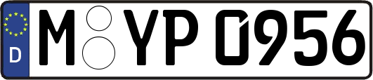 M-YP0956
