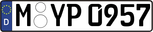 M-YP0957