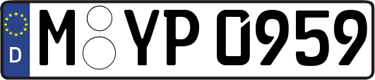 M-YP0959