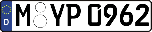 M-YP0962