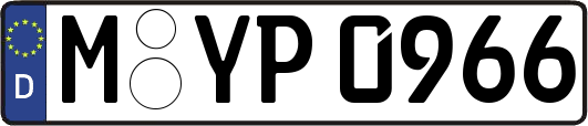 M-YP0966