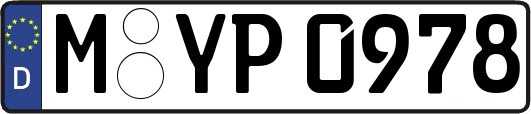 M-YP0978