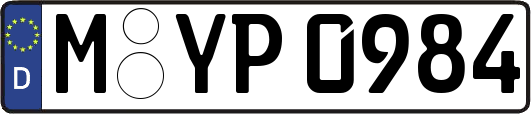 M-YP0984