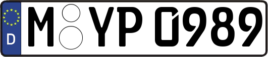 M-YP0989