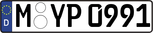 M-YP0991