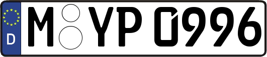 M-YP0996