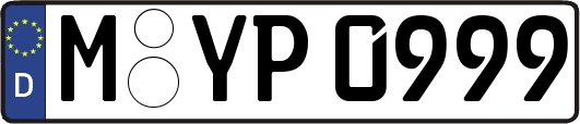 M-YP0999