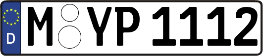 M-YP1112