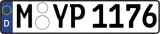 M-YP1176