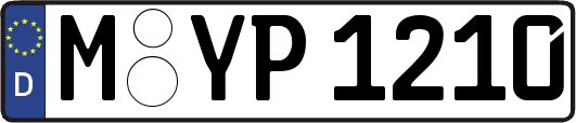 M-YP1210