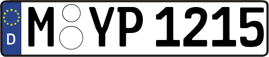 M-YP1215