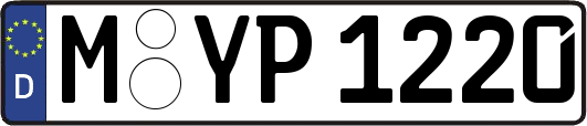 M-YP1220