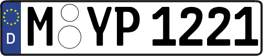 M-YP1221