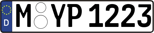M-YP1223
