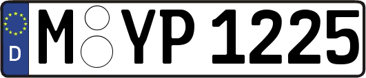 M-YP1225