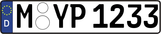 M-YP1233