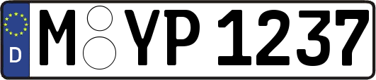 M-YP1237