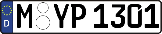 M-YP1301