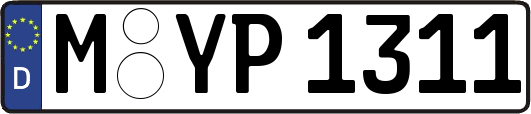 M-YP1311