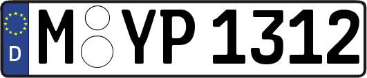 M-YP1312