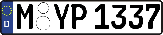 M-YP1337