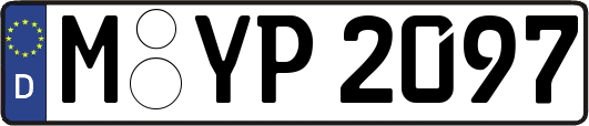 M-YP2097