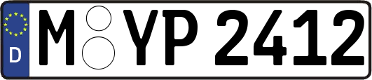 M-YP2412