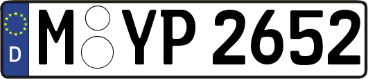 M-YP2652