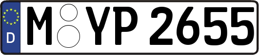 M-YP2655