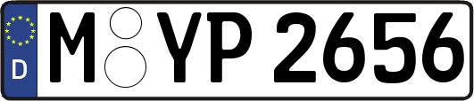 M-YP2656