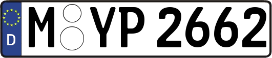 M-YP2662