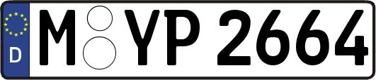 M-YP2664