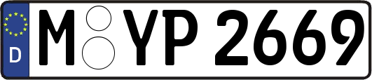 M-YP2669
