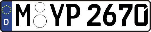 M-YP2670