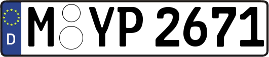 M-YP2671